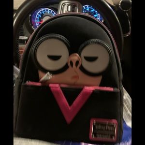 EDNA lounge fly mini backpack